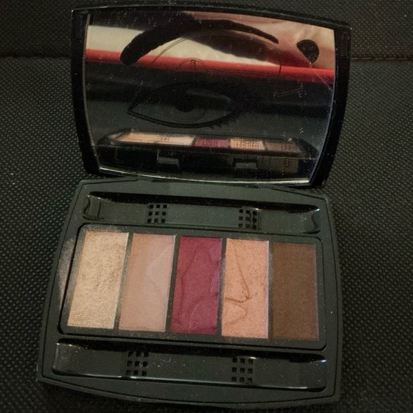 Lancôme Hypnose Palette Rose Fusion - Picture 5 of 10